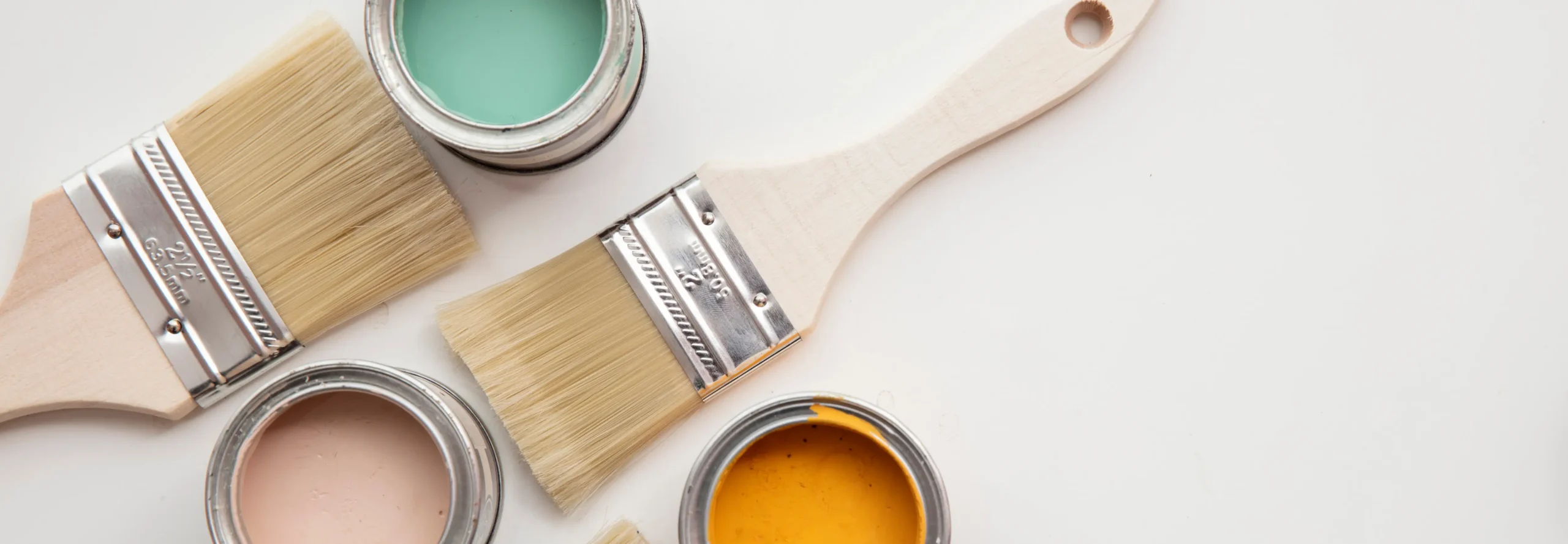 complete finishes painting 03